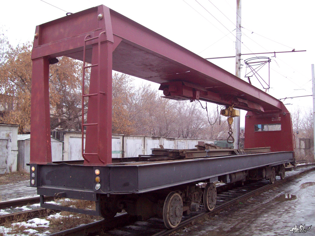 Омск, ТК-28 № РТ-4