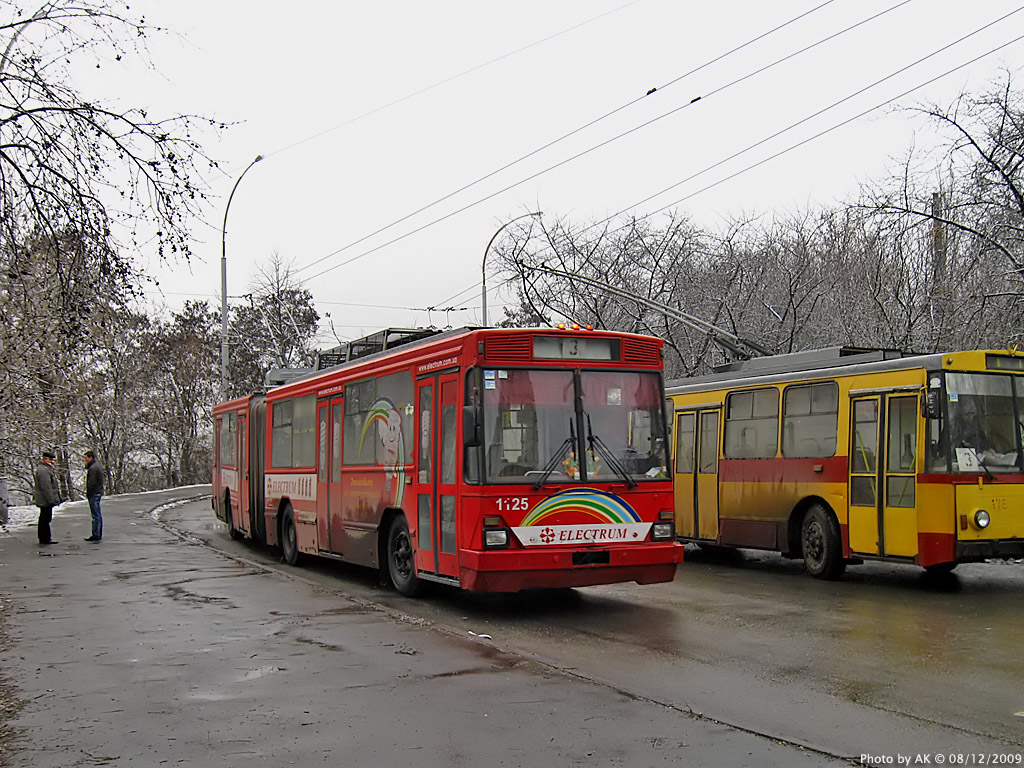 Киев, Киев-12.03 № 1125