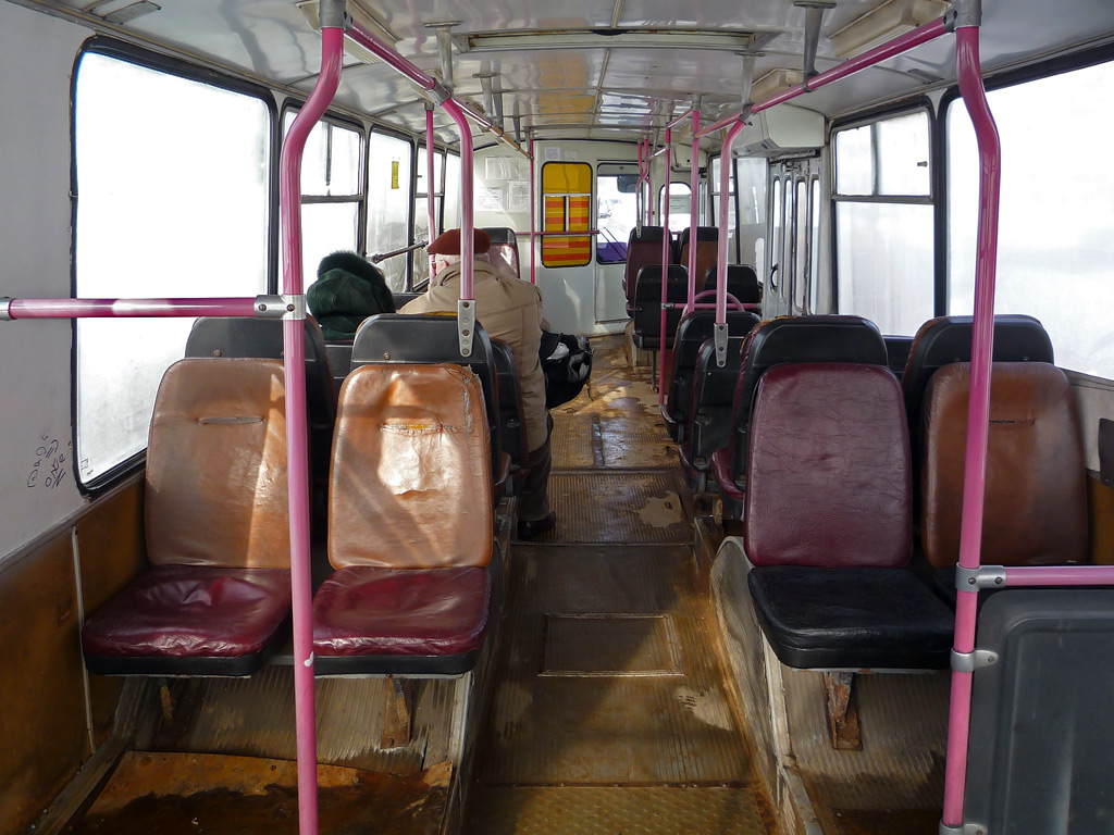 Великий Новгород, ЗиУ-682Г-012 [Г0А] № 33