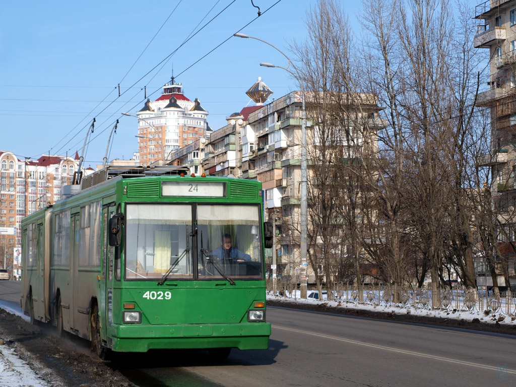 Киев, Киев-12.03 № 4029