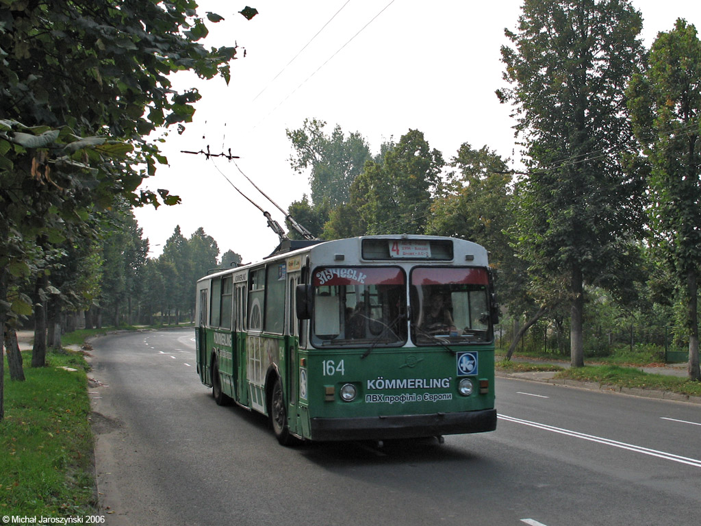 Luckas, ZiU-682V-012 [V0A] nr. 164