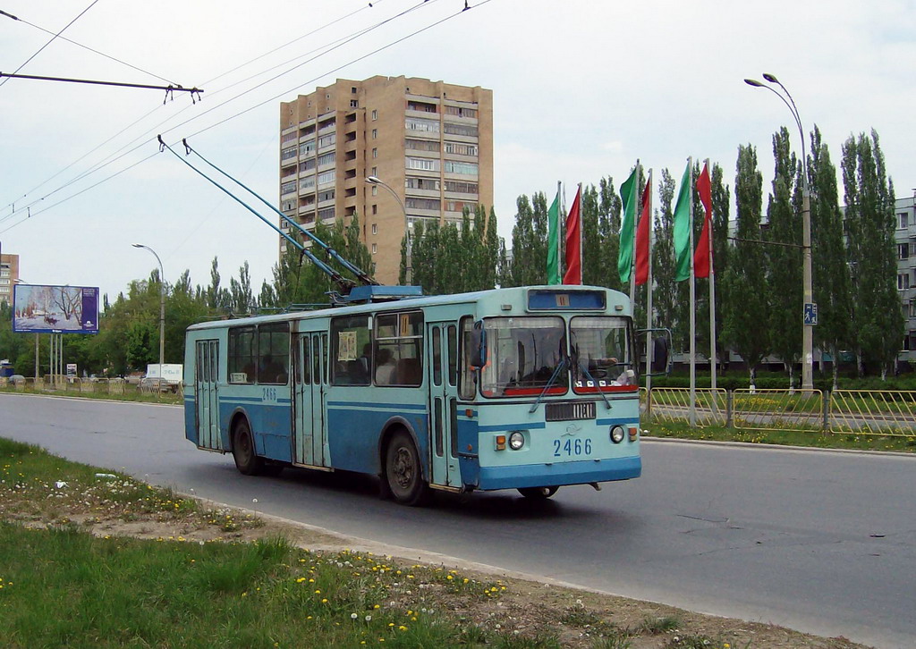 Tolyatti, ZiU-682G-012 [G0A] nr. 2466