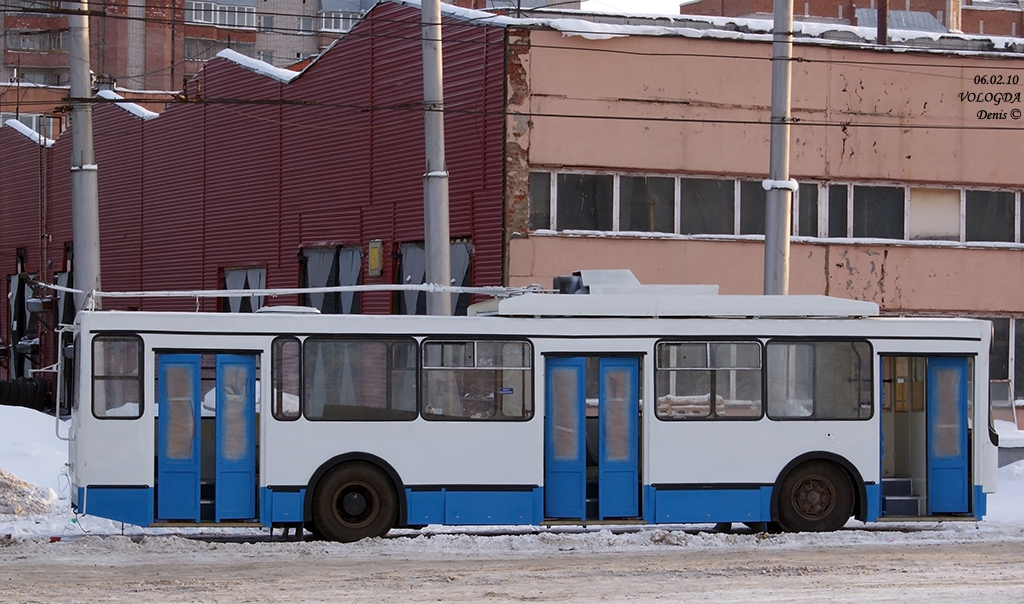Вологда, ВМЗ-5298.00 (ВМЗ-375) № 311