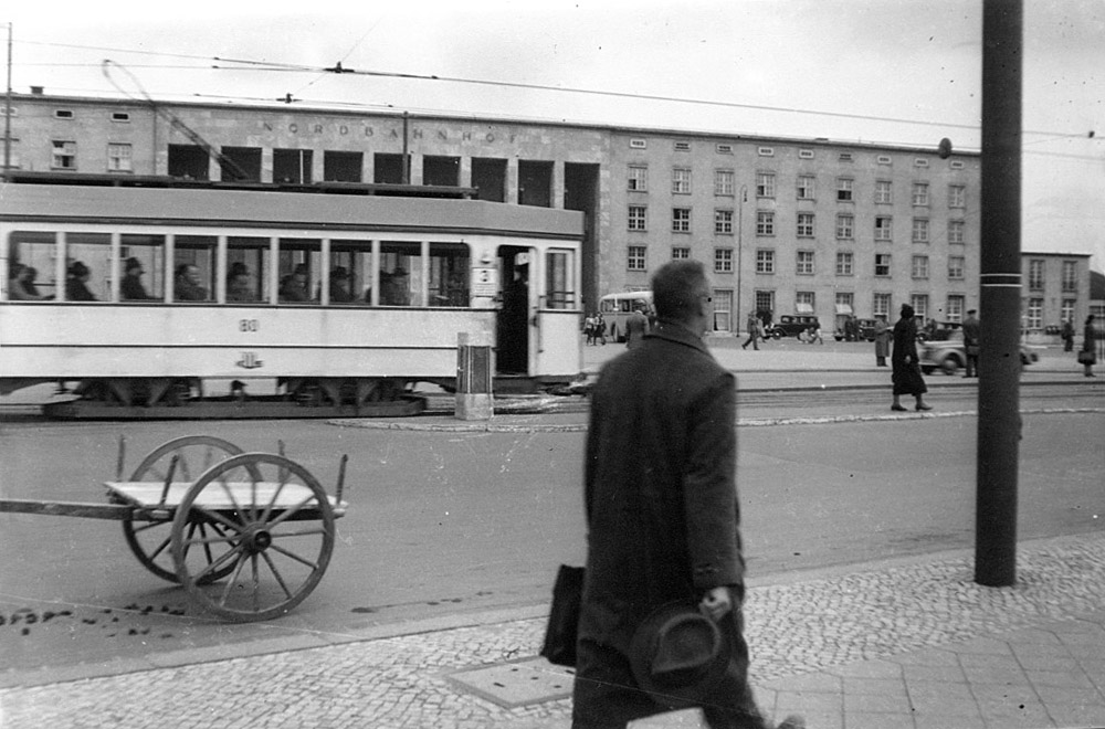 Kaliningrad, Steinfurt 2-axle motor car № 80