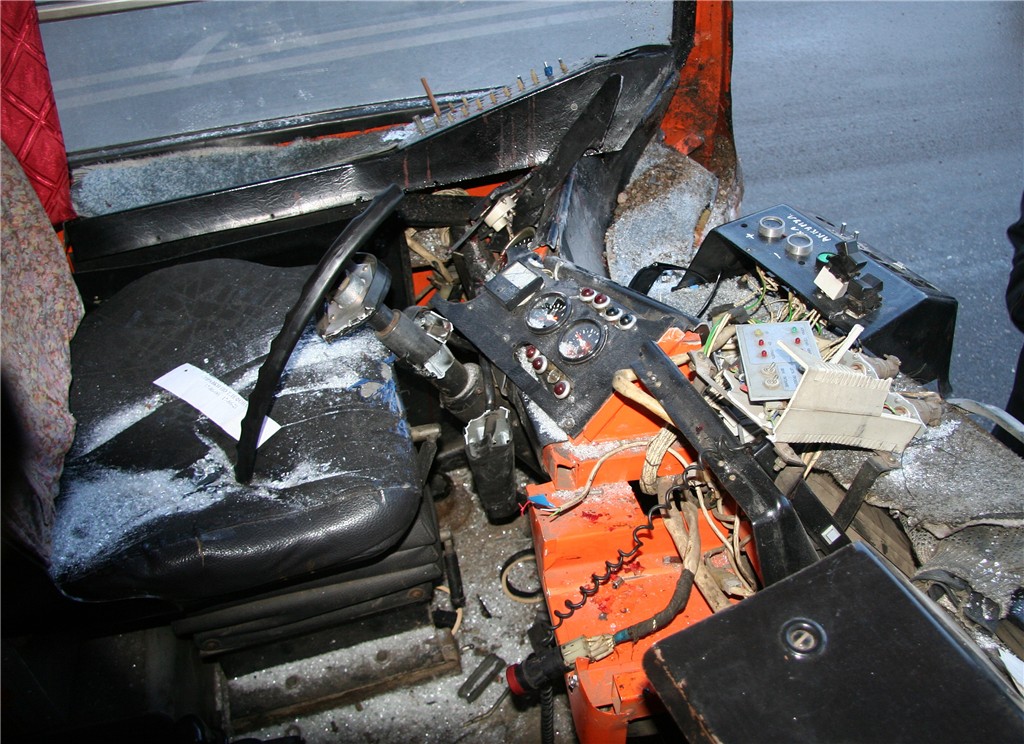 Nijni Novgorod, ZiU-682G-016.03 Nr. 1659