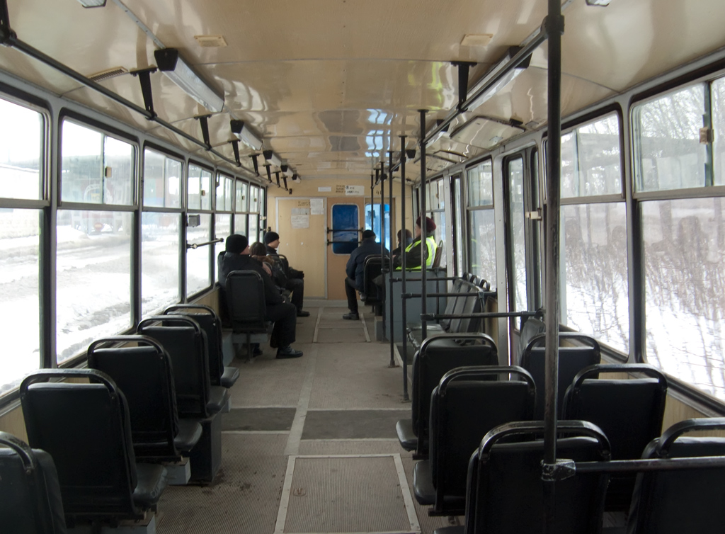 Рязань, 71-608К № 40