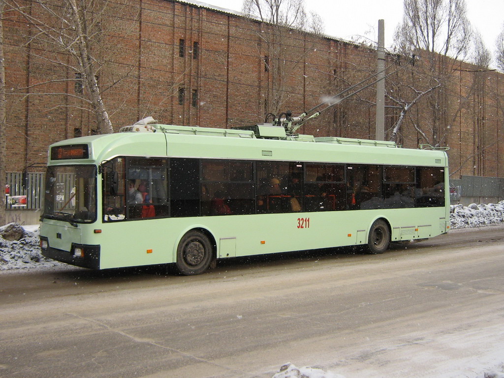 Samara, BKM 321 № 3211