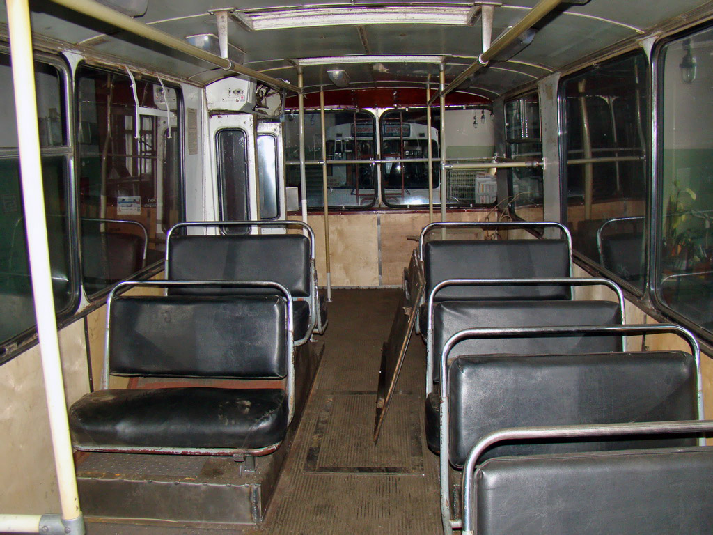 Йошкар-Ола, ЗиУ-682В [В00] № 200