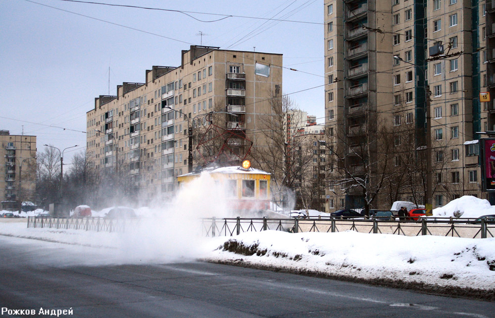 Санкт-Петербург — Разные фотографии
