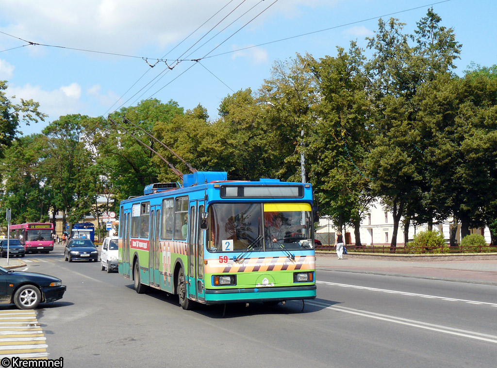 Hrodna, BKM 20101 Nr. 59