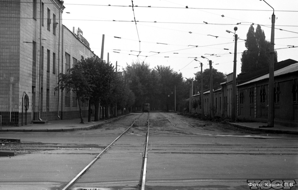 Харьков — Демонтажи и закрытые линии; Харьков — Исторические фотографии