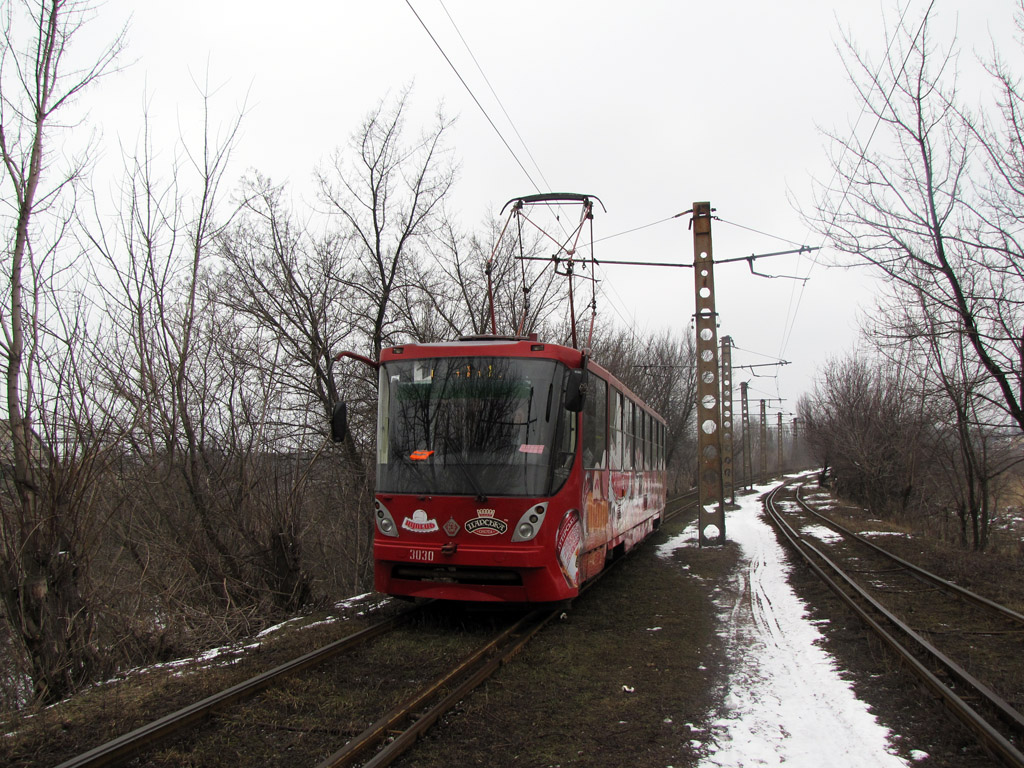 Doneckas, K1 nr. 3030