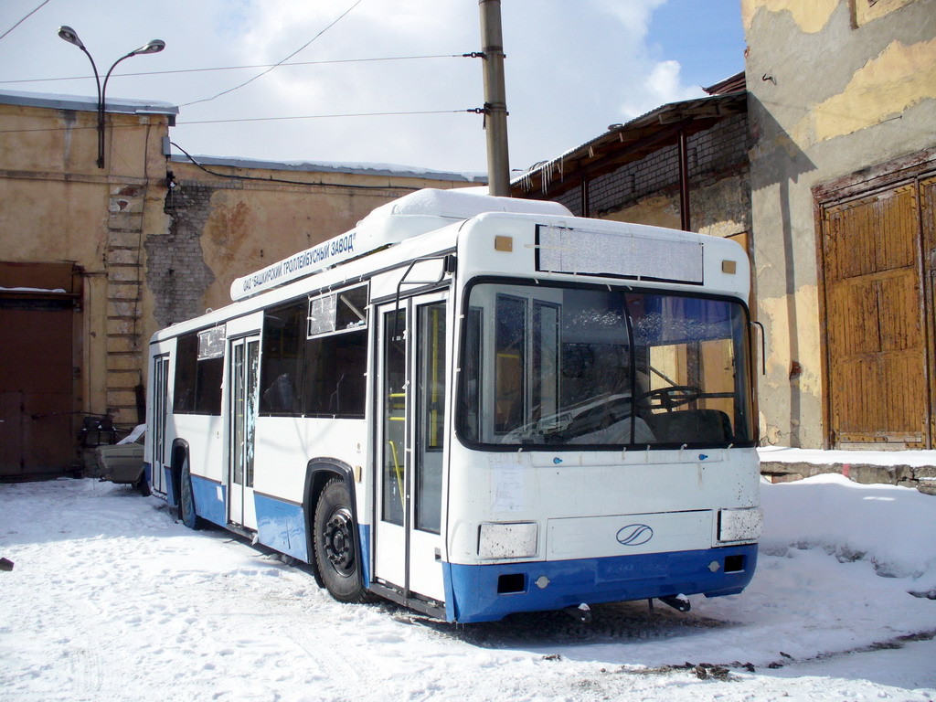 Kirov, BTZ-52764R № 553