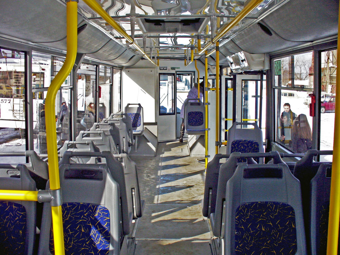 Киров, БТЗ-52764Р № 486