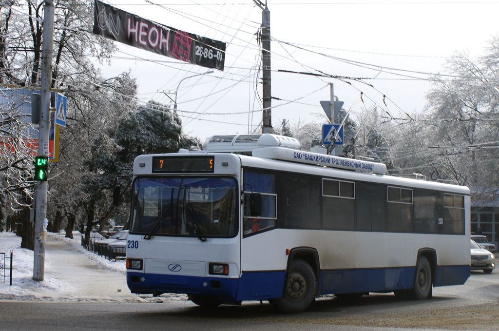 Stavropol, BTZ-52764R № 230