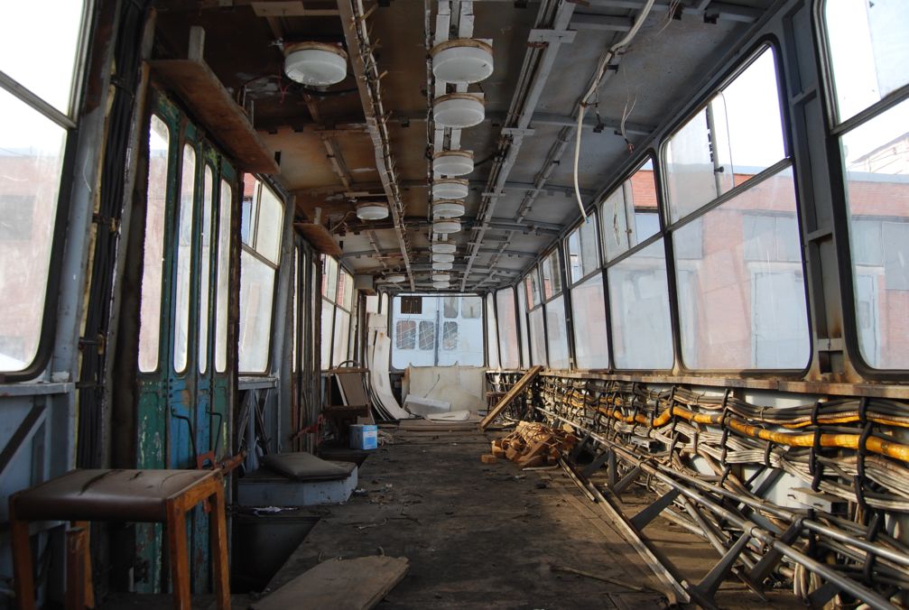 聖彼德斯堡, 71-134K (LM-99K) # 0439