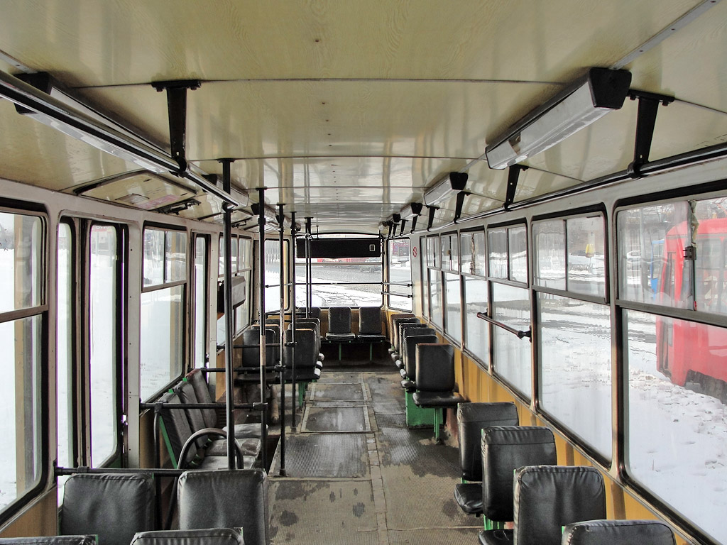 Казань, 71-608КМ № 2379