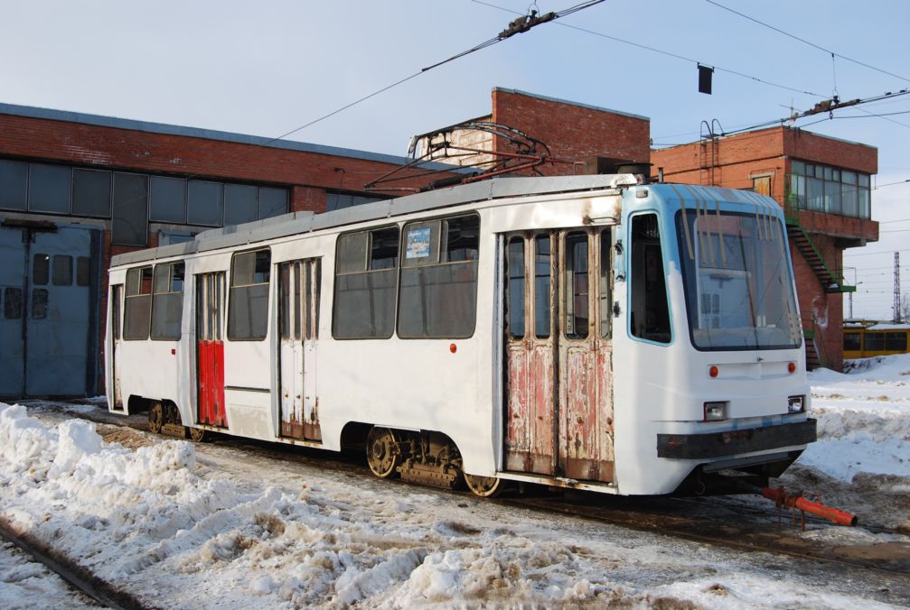 Pietari, 71-134K (LM-99K) # 0439