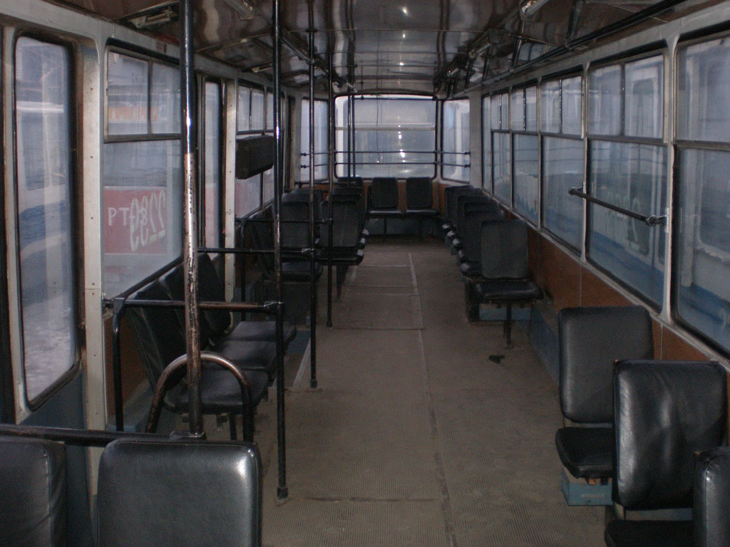 Dnipro, 71-608KM N°. 2239