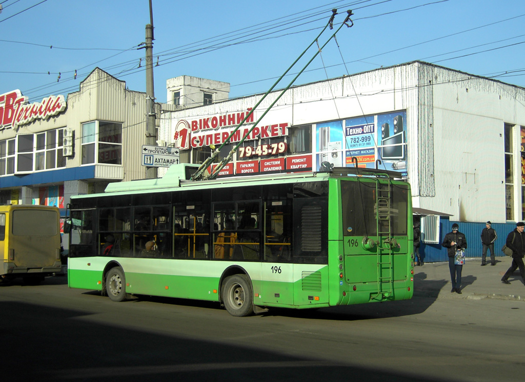 Kremenčuk, Bogdan T60111 č. 196