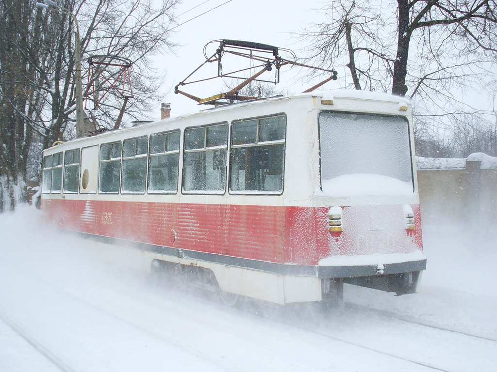 Днепр, ВТК-24 № СВ-20