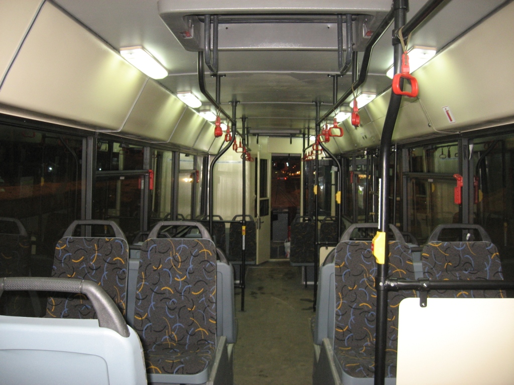 Тамбов, ВМЗ-5298.01 «Авангард» № 1018