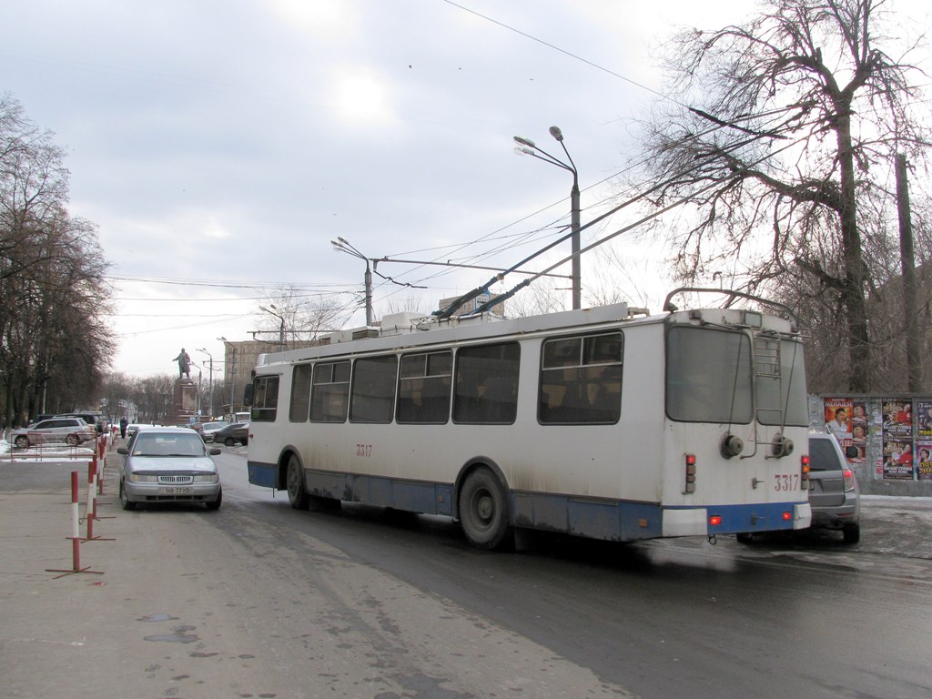 Charkiw, ZiU-682G-016.02 Nr. 3317