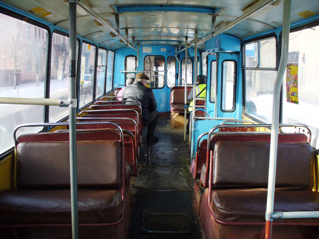 Tambov, ZiU-682V-012 [V0A] — 1046