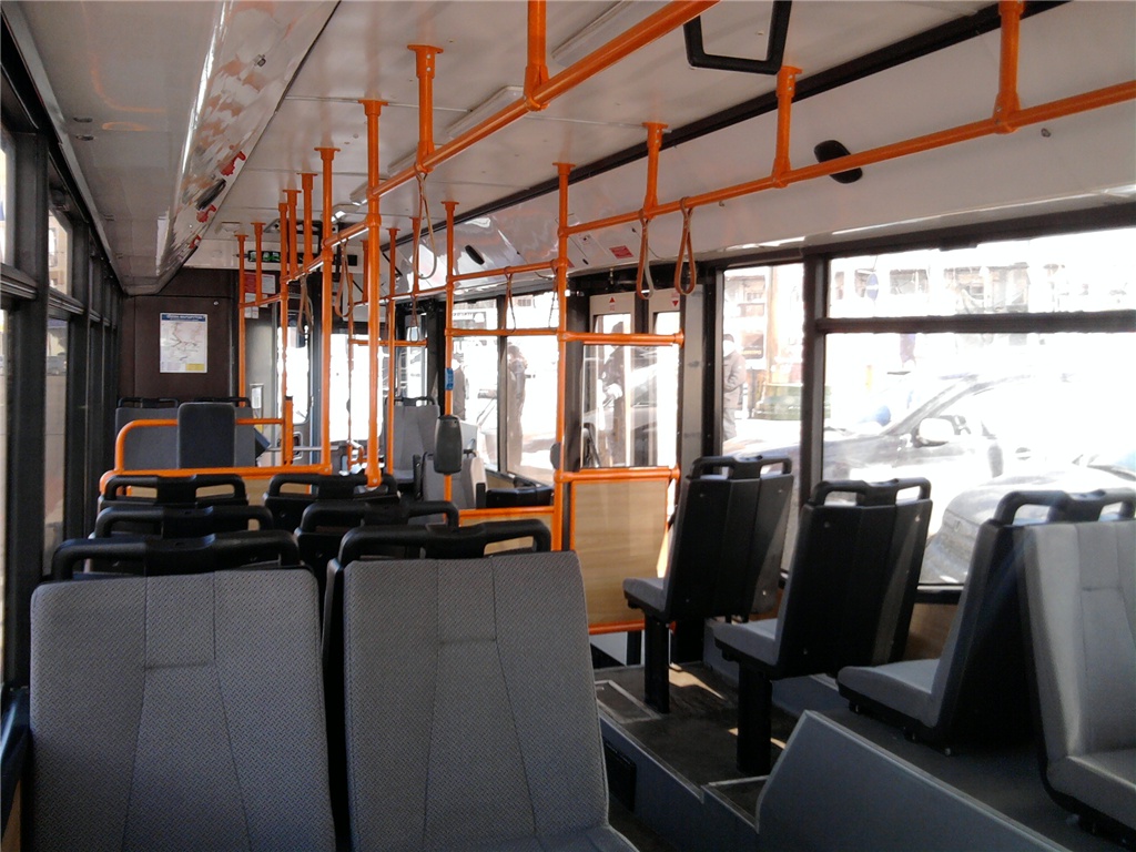 Москва, СВАРЗ-МАЗ-6235.00 № 8851