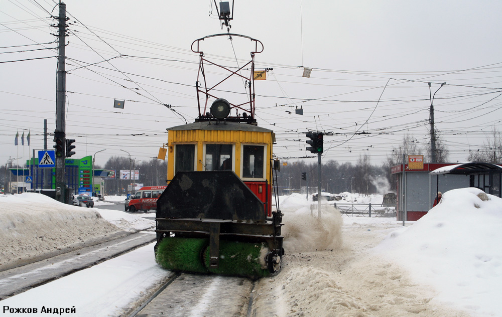 Санкт-Петербург, ЛС-3 № С-70