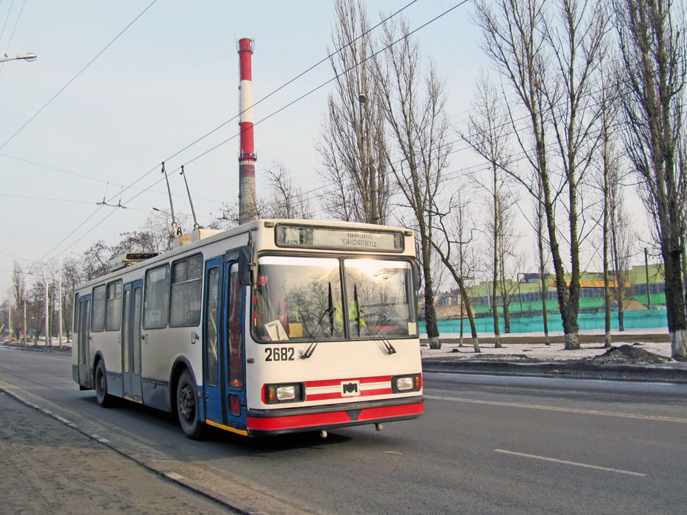 Homiel, BKM 20101 # 2682