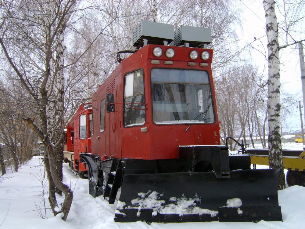 Набережные Челны, ВТК-01 № ГС-6