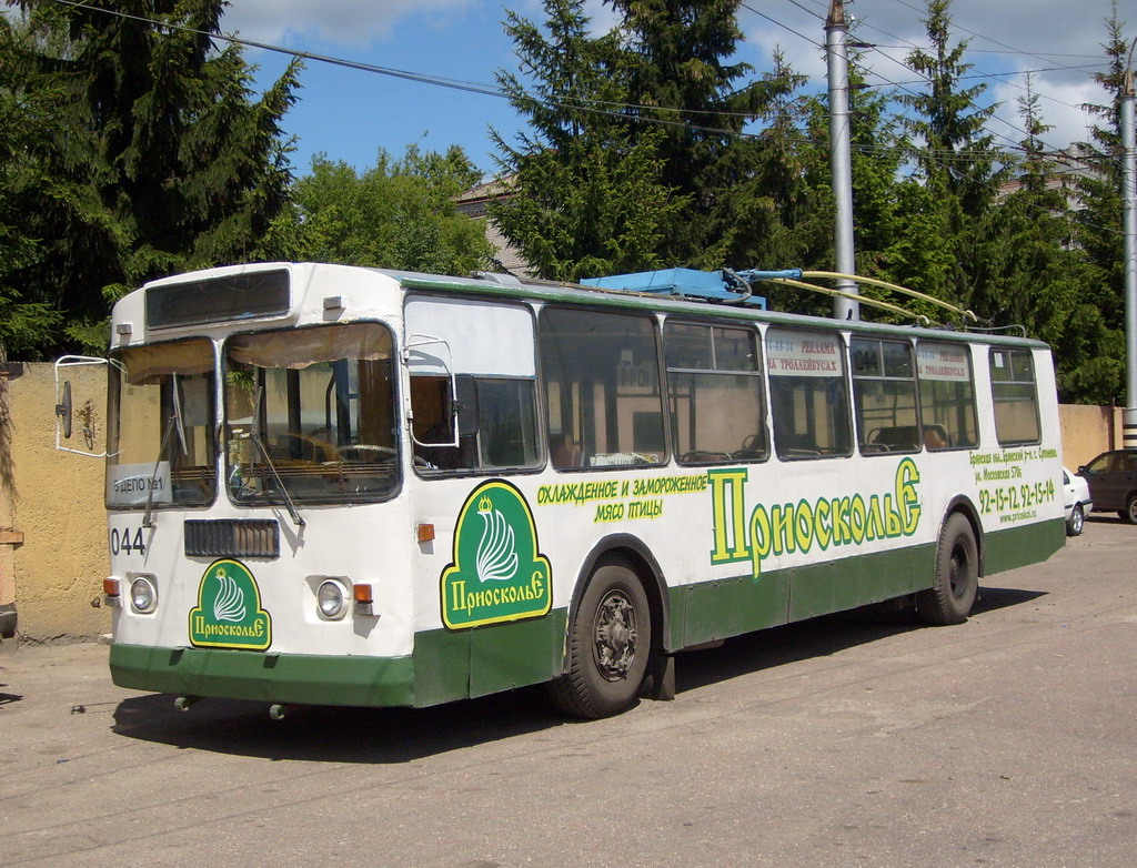 Brjanszk, ZiU-682G [G00] — 1044