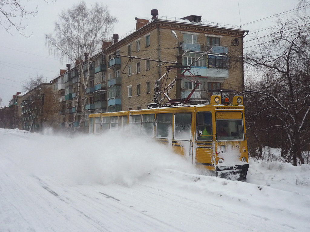 Златоуст, ВТК-24 № ВС-2