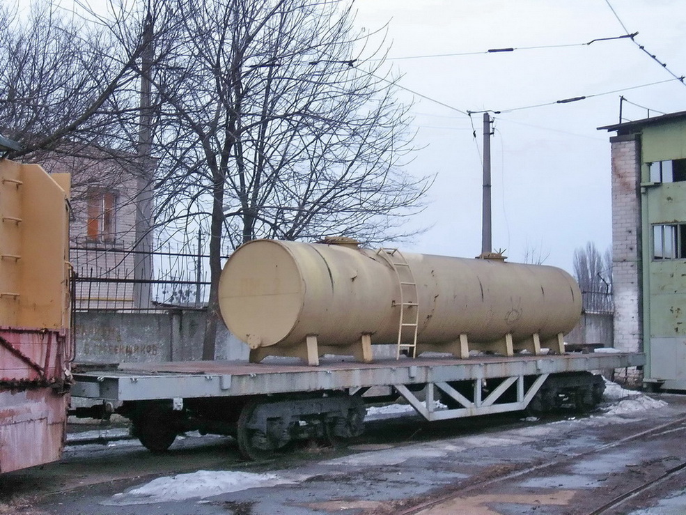 Киев, КТП-55 № ГП-2