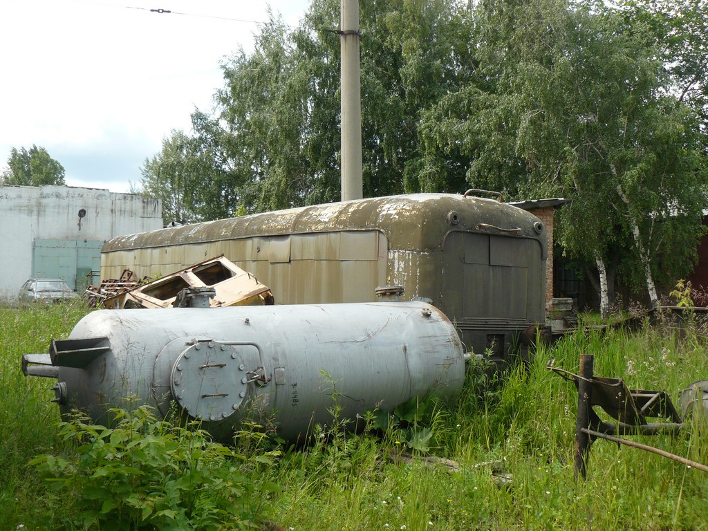 Новосибирск, РВЗ-6М2 № 2210