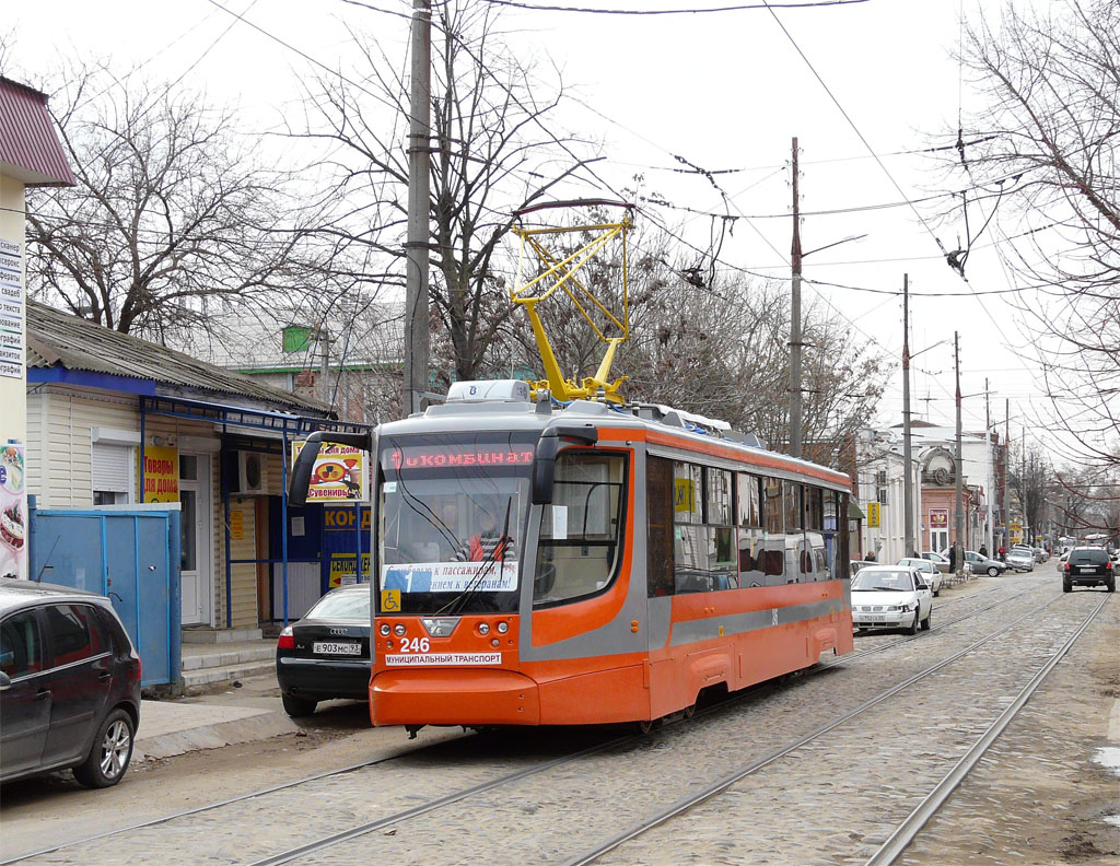 Краснодар, 71-623-01 № 246