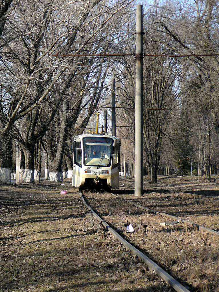 Novocherkassk — Miscellaneous photos