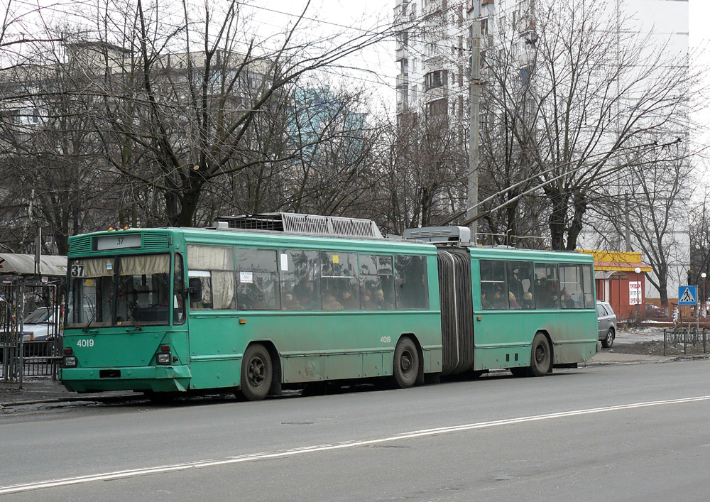 Киев, Киев-12.03 № 4019