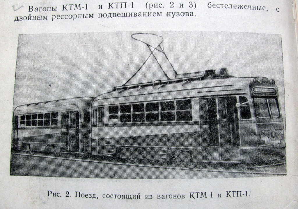 Рисунки и чертежи подвижного состава