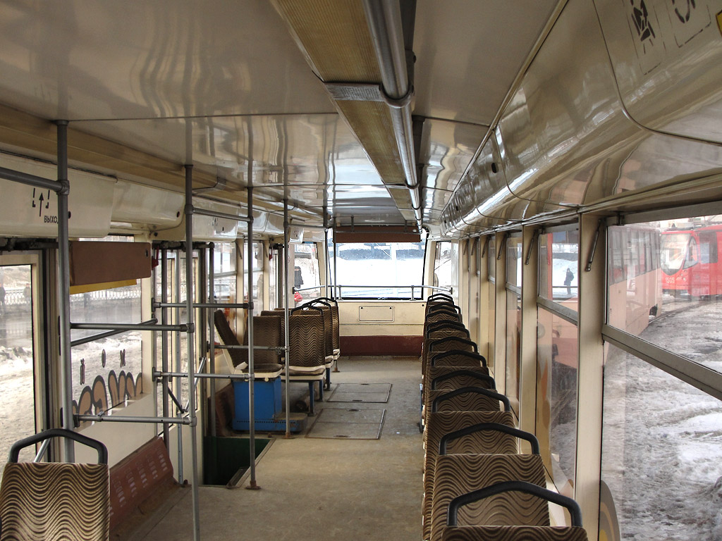 Казань, 71-619К № 1405