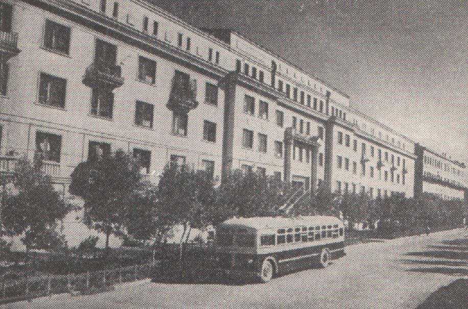 Киров — Старые фотографии