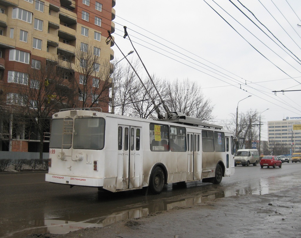 Tula, VMZ-170 nr. 99