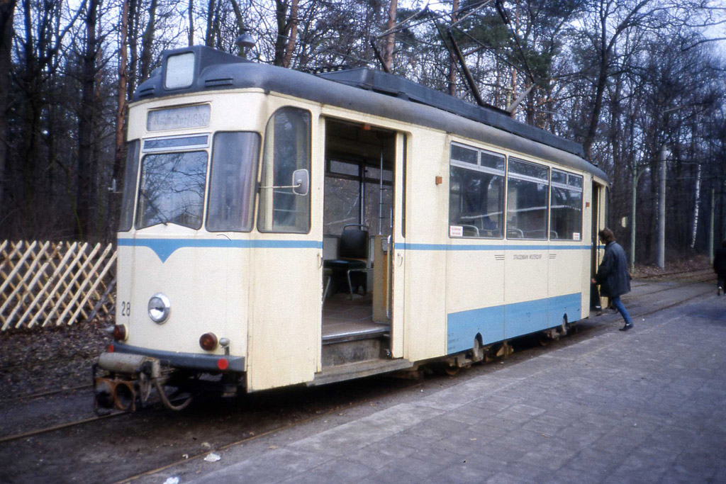 Вольтерсдорф, Gotha T57 № 28; Вольтерсдорф — Старые фотографии