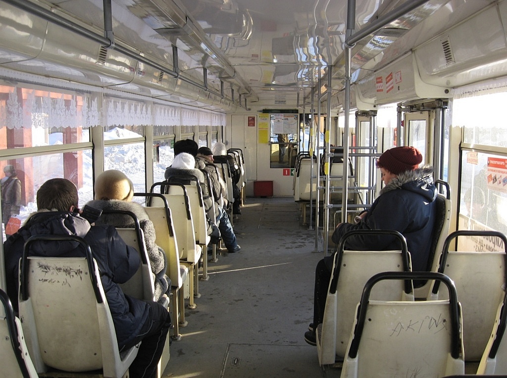 Кемерово, 71-619КТ № 139