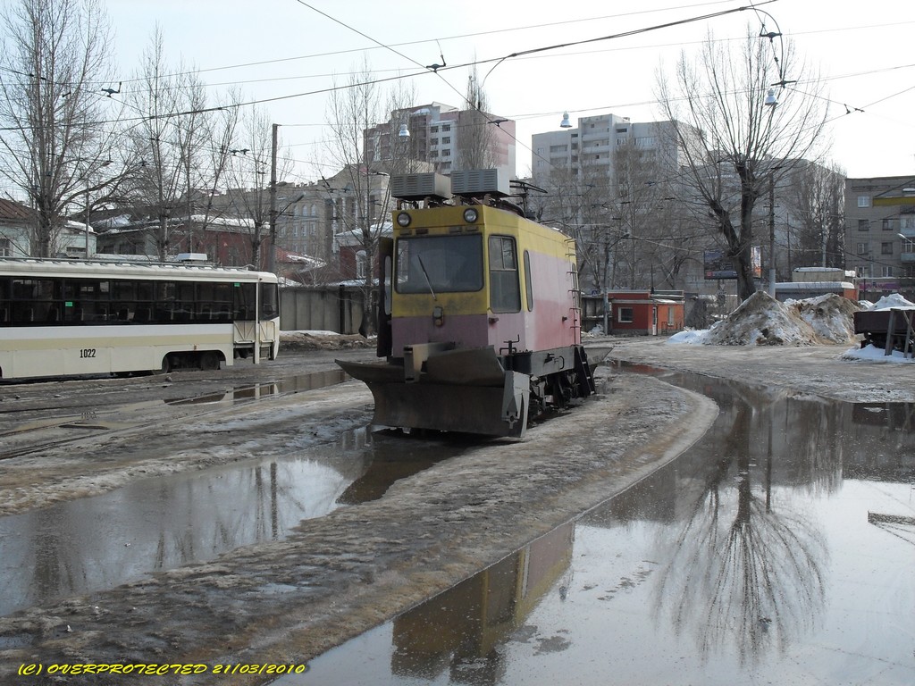 Саратов, ВТК-01 № ВТК-01-3