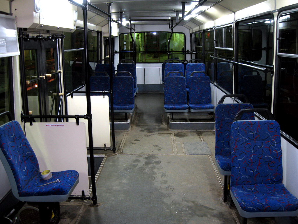 Нижний Новгород, ВМЗ-52981 № 1904