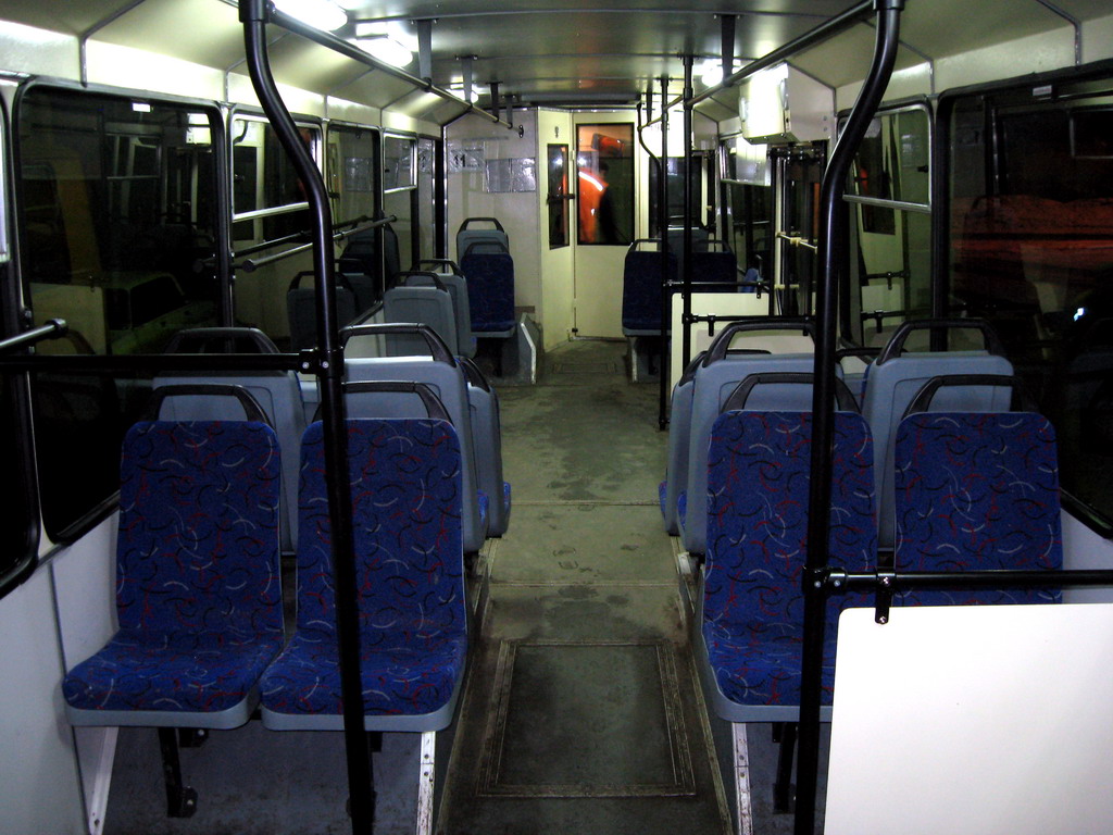 Нижний Новгород, ВМЗ-52981 № 1904