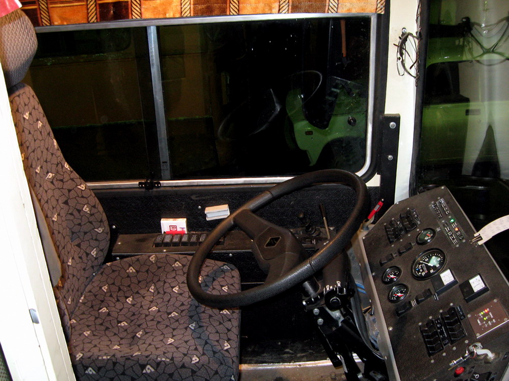 Нижний Новгород, ВМЗ-52981 № 1904