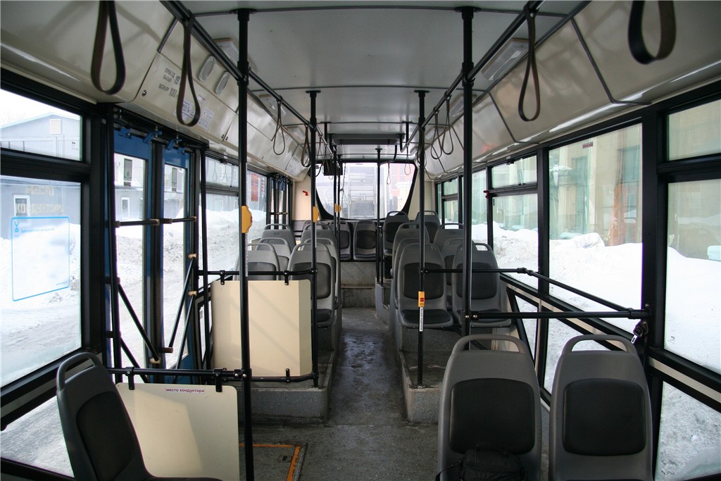 Санкт-Петербург, ВМЗ-5298.01 «Авангард» № 1818